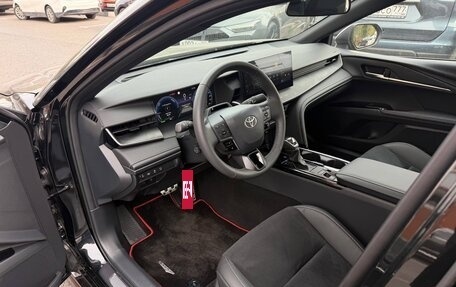 Toyota Camry, 2025 год, 4 700 000 рублей, 8 фотография