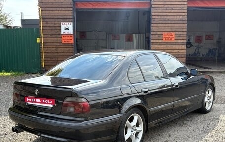 BMW 5 серия, 1998 год, 520 000 рублей, 4 фотография