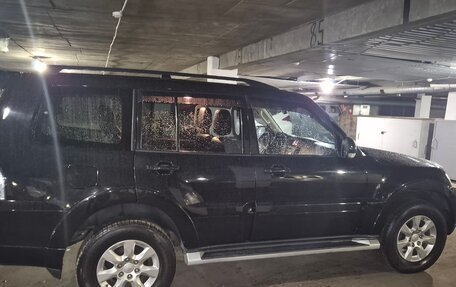 Mitsubishi Pajero IV, 2012 год, 2 050 000 рублей, 4 фотография