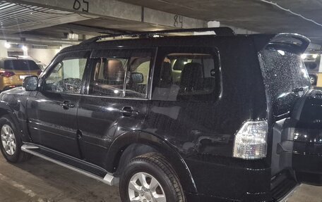 Mitsubishi Pajero IV, 2012 год, 2 050 000 рублей, 7 фотография