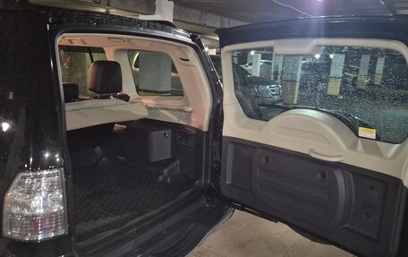 Mitsubishi Pajero IV, 2012 год, 2 050 000 рублей, 9 фотография