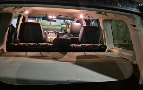 Mitsubishi Pajero IV, 2012 год, 2 050 000 рублей, 13 фотография