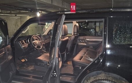 Mitsubishi Pajero IV, 2012 год, 2 050 000 рублей, 8 фотография
