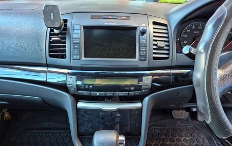 Toyota Allion, 2002 год, 870 000 рублей, 7 фотография