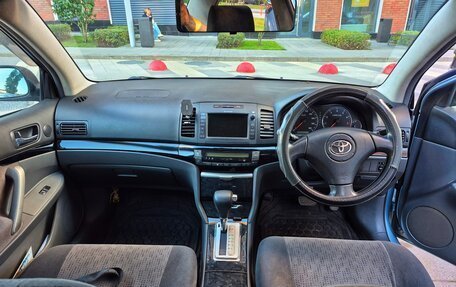 Toyota Allion, 2002 год, 870 000 рублей, 6 фотография