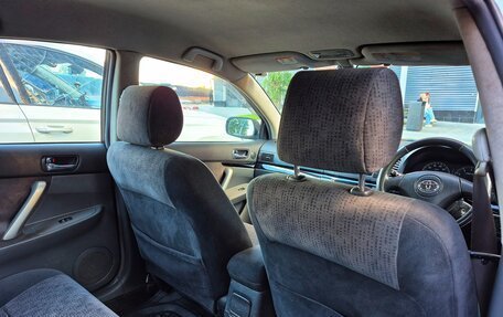 Toyota Allion, 2002 год, 870 000 рублей, 8 фотография