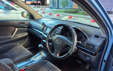 Toyota Allion, 2002 год, 870 000 рублей, 9 фотография