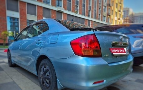 Toyota Allion, 2002 год, 870 000 рублей, 4 фотография