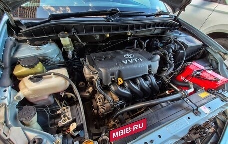 Toyota Allion, 2002 год, 870 000 рублей, 12 фотография