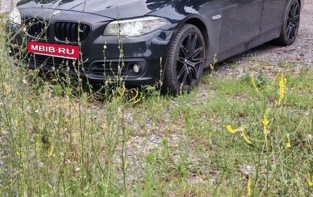BMW 5 серия, 2014 год, 1 750 000 рублей, 2 фотография