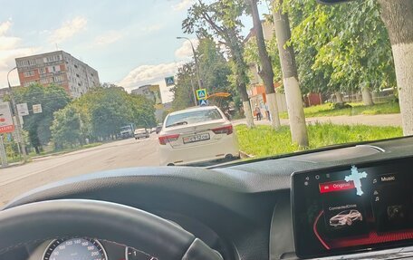 BMW 5 серия, 2014 год, 1 750 000 рублей, 4 фотография