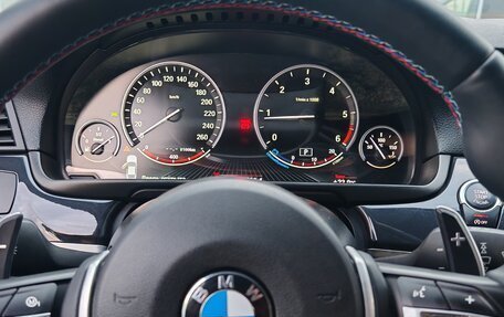 BMW 5 серия, 2014 год, 1 750 000 рублей, 3 фотография