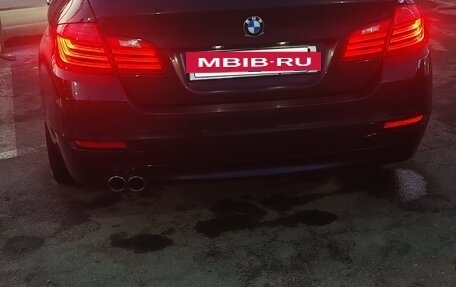 BMW 5 серия, 2014 год, 1 750 000 рублей, 7 фотография