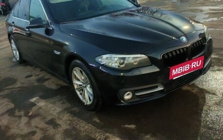 BMW 5 серия, 2014 год, 1 750 000 рублей, 8 фотография