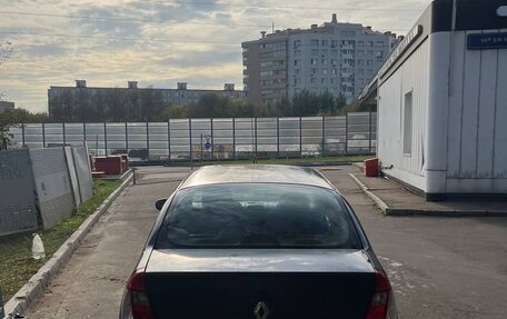 Renault Symbol I, 2008 год, 240 000 рублей, 6 фотография