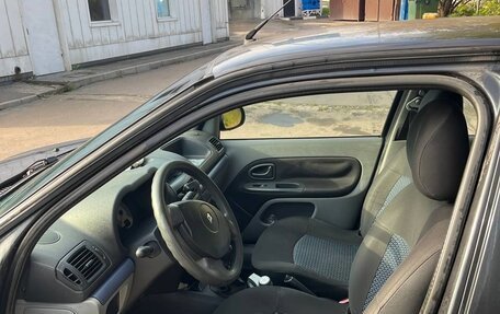 Renault Symbol I, 2008 год, 240 000 рублей, 8 фотография
