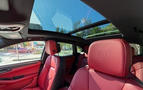 Porsche Macan I рестайлинг, 2021 год, 6 400 000 рублей, 24 фотография