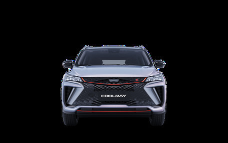 Geely Coolray I, 2026 год, 2 964 990 рублей, 2 фотография