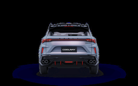 Geely Coolray I, 2026 год, 2 964 990 рублей, 6 фотография