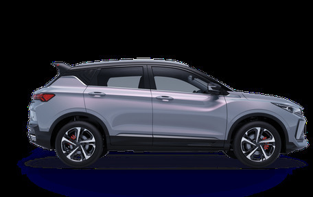 Geely Coolray I, 2026 год, 2 964 990 рублей, 4 фотография