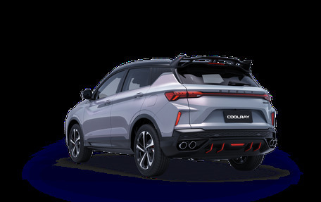 Geely Coolray I, 2026 год, 2 964 990 рублей, 7 фотография