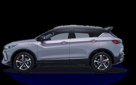 Geely Coolray I, 2026 год, 2 964 990 рублей, 8 фотография