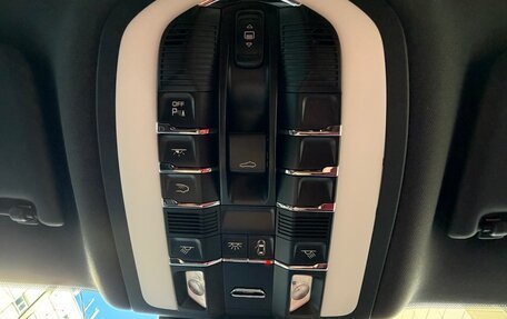Porsche Macan I рестайлинг, 2021 год, 6 400 000 рублей, 38 фотография