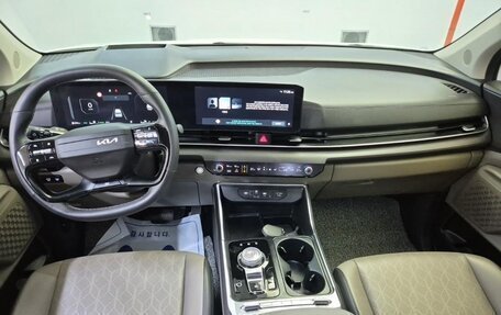 KIA Carnival, 2024 год, 5 740 025 рублей, 3 фотография