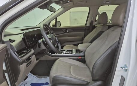 KIA Carnival, 2024 год, 5 740 025 рублей, 16 фотография