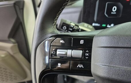 KIA Carnival, 2024 год, 5 740 025 рублей, 5 фотография