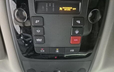 KIA Carnival, 2024 год, 5 740 025 рублей, 15 фотография