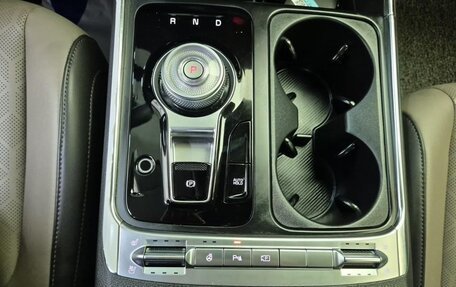 KIA Carnival, 2024 год, 5 740 025 рублей, 11 фотография