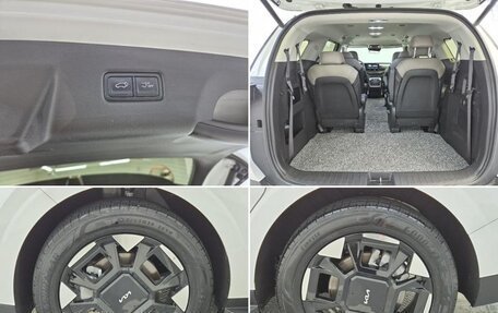 KIA Carnival, 2024 год, 5 740 025 рублей, 14 фотография