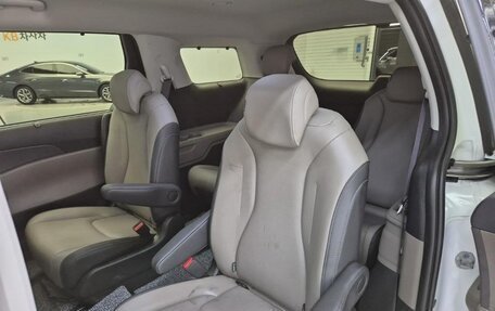 KIA Carnival, 2024 год, 5 740 025 рублей, 17 фотография
