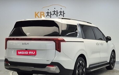 KIA Carnival, 2024 год, 5 740 025 рублей, 18 фотография