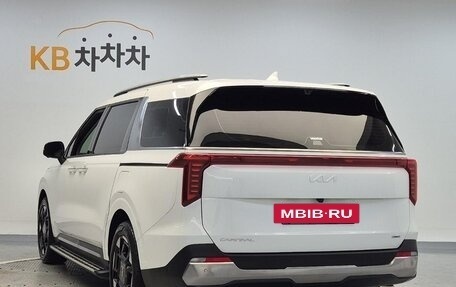 KIA Carnival, 2024 год, 5 740 025 рублей, 19 фотография