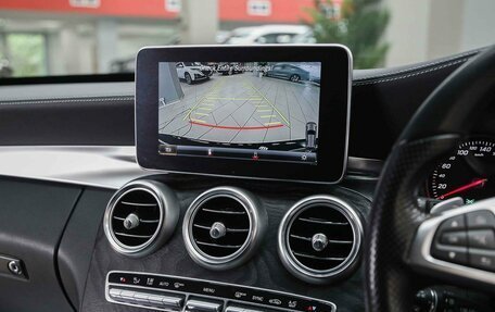 Mercedes-Benz C-Класс, 2015 год, 1 595 000 рублей, 10 фотография