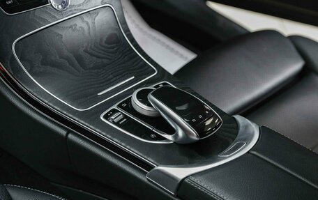 Mercedes-Benz C-Класс, 2015 год, 1 595 000 рублей, 6 фотография