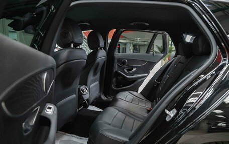 Mercedes-Benz C-Класс, 2015 год, 1 595 000 рублей, 7 фотография