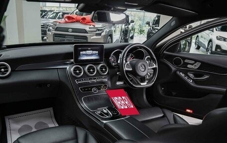Mercedes-Benz C-Класс, 2015 год, 1 595 000 рублей, 5 фотография