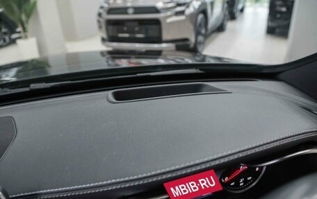 Mercedes-Benz C-Класс, 2015 год, 1 595 000 рублей, 11 фотография