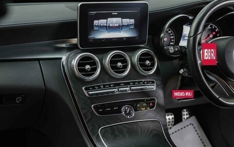 Mercedes-Benz C-Класс, 2015 год, 1 595 000 рублей, 12 фотография