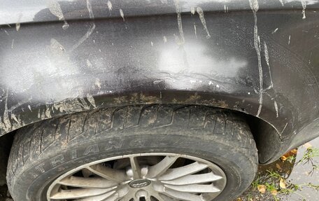 Audi A4, 2007 год, 250 000 рублей, 7 фотография