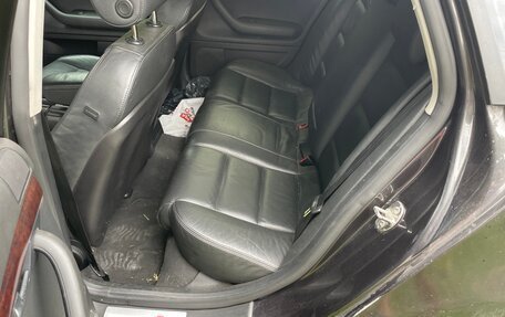 Audi A4, 2007 год, 250 000 рублей, 3 фотография