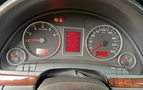Audi A4, 2007 год, 250 000 рублей, 2 фотография
