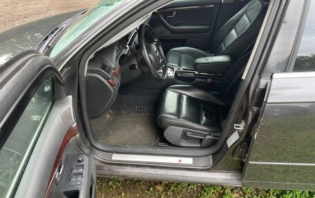 Audi A4, 2007 год, 250 000 рублей, 4 фотография