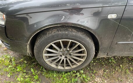 Audi A4, 2007 год, 250 000 рублей, 10 фотография