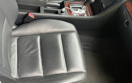 Audi A4, 2007 год, 250 000 рублей, 17 фотография