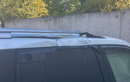 Toyota Land Cruiser 200, 2015 год, 2 500 000 рублей, 3 фотография