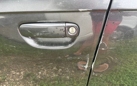 Audi A4, 2007 год, 250 000 рублей, 11 фотография